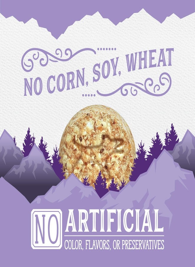 Triumph Soft Baked Natural Peanut Butter Dog Biscuits, 8oz. - Image 2